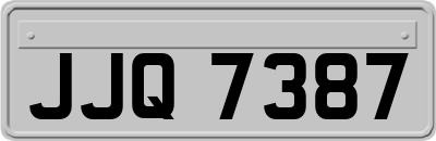 JJQ7387
