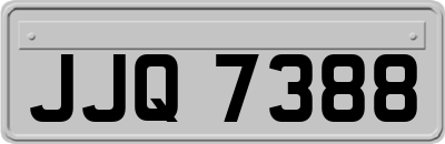 JJQ7388