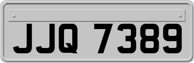 JJQ7389
