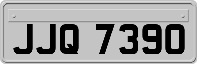 JJQ7390