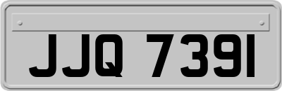 JJQ7391