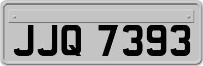 JJQ7393