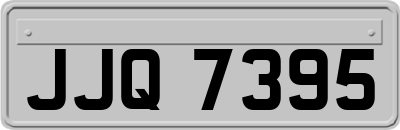 JJQ7395