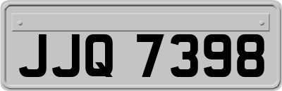 JJQ7398