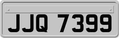JJQ7399