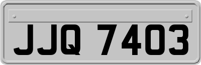JJQ7403
