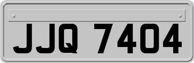 JJQ7404