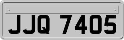 JJQ7405