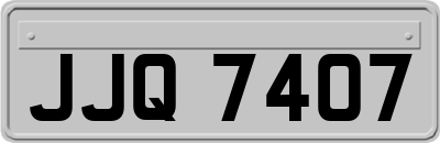 JJQ7407