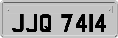 JJQ7414