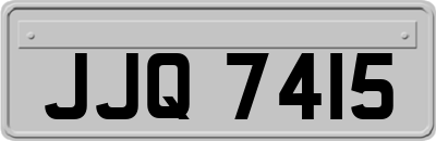JJQ7415