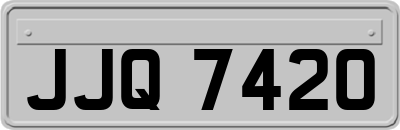 JJQ7420