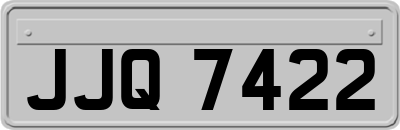 JJQ7422