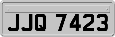 JJQ7423