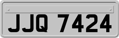 JJQ7424