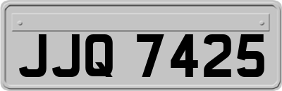 JJQ7425