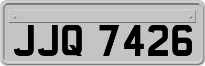 JJQ7426