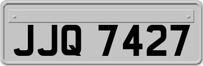 JJQ7427