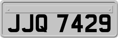JJQ7429
