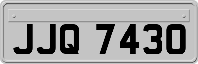 JJQ7430