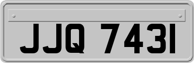 JJQ7431