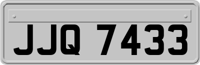JJQ7433