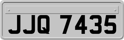 JJQ7435