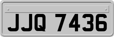 JJQ7436