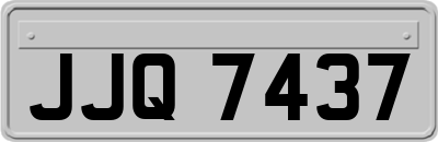 JJQ7437