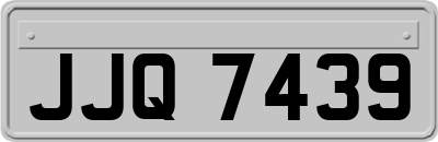 JJQ7439