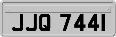 JJQ7441