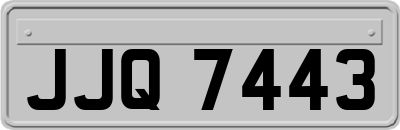 JJQ7443