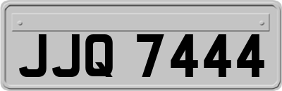 JJQ7444