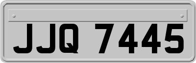 JJQ7445