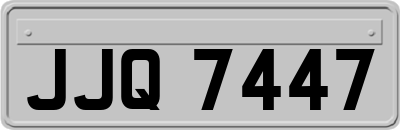 JJQ7447