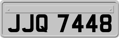 JJQ7448