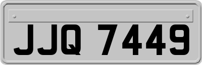 JJQ7449