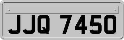 JJQ7450