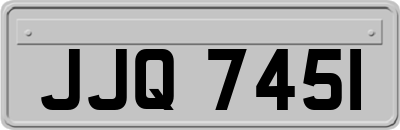 JJQ7451