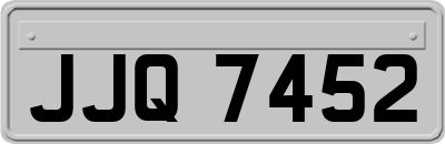 JJQ7452