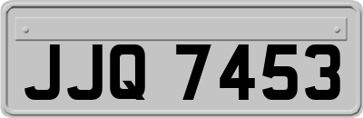 JJQ7453