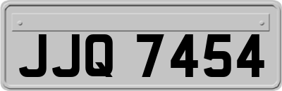 JJQ7454