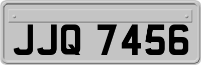 JJQ7456