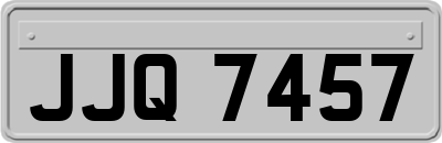 JJQ7457