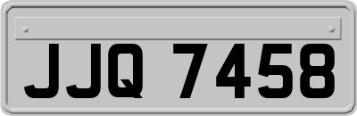 JJQ7458