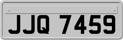 JJQ7459