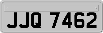 JJQ7462