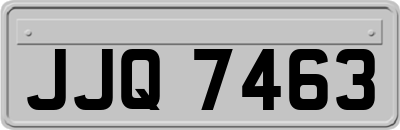 JJQ7463