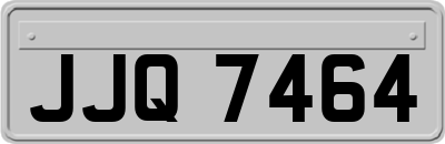 JJQ7464