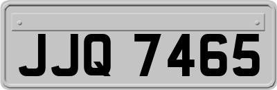 JJQ7465